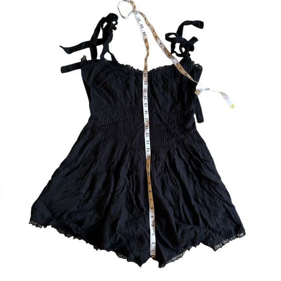 Show Me Your Mumu Regal Romper size L - Picture 10 of 12